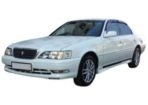 Эва-коврики на Toyota Cresta V (X100) 1996 - 2001