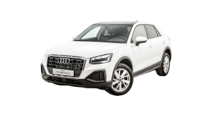 Эва-коврики на AUDI Q2 2022-