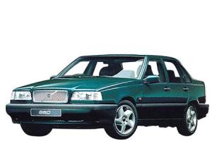 Volvo 850 1991 - 1997